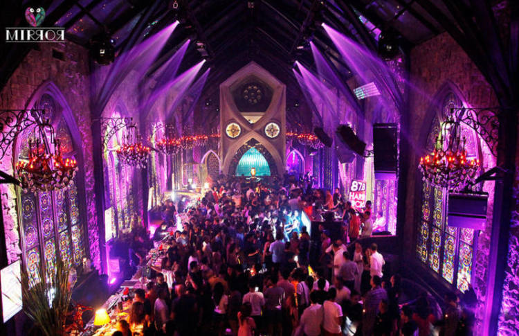  Seminyak  Nightlife The Complete Guide The Beat Bali