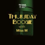 Thursday Night Boogie in Bali