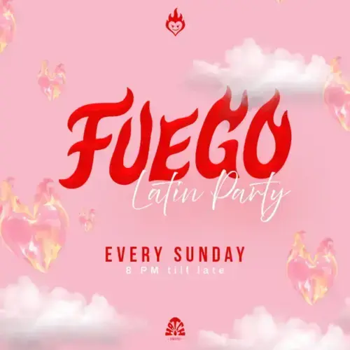 fuego-bali-at-hatch-every-sunday