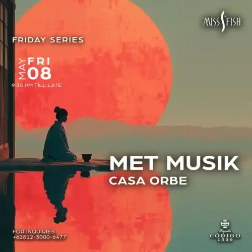 friday-with-met-musik-at-miss-fish-friday-8-may-2026